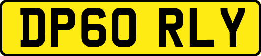 DP60RLY