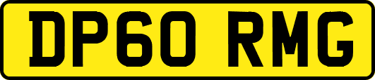 DP60RMG