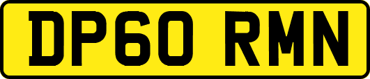 DP60RMN