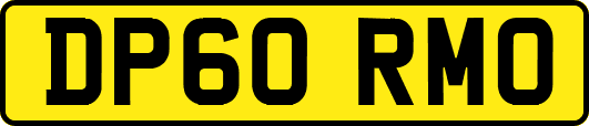 DP60RMO