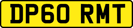 DP60RMT