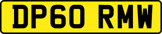 DP60RMW