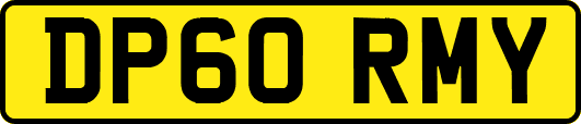 DP60RMY