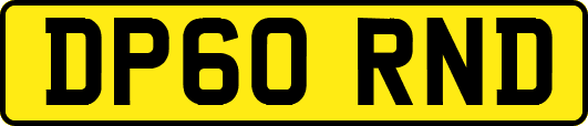 DP60RND