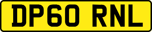 DP60RNL