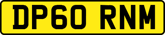 DP60RNM