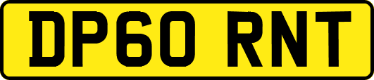 DP60RNT
