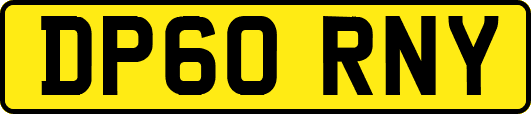 DP60RNY