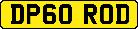 DP60ROD