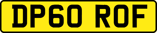 DP60ROF