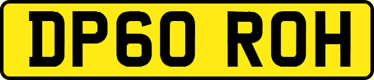DP60ROH