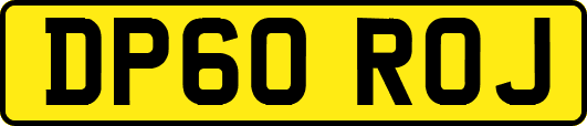 DP60ROJ