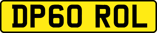 DP60ROL