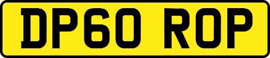 DP60ROP