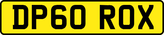 DP60ROX
