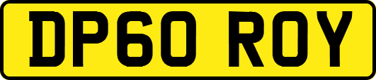 DP60ROY