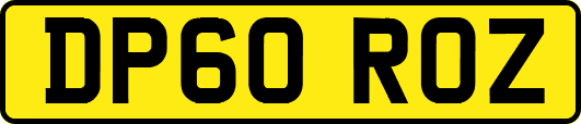 DP60ROZ