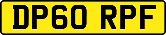 DP60RPF