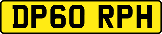 DP60RPH