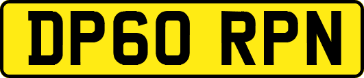 DP60RPN