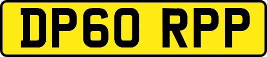 DP60RPP