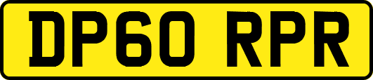 DP60RPR