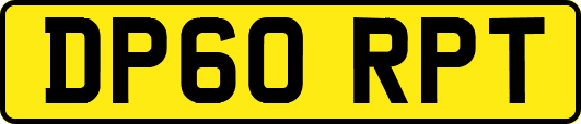 DP60RPT
