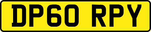 DP60RPY