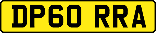 DP60RRA