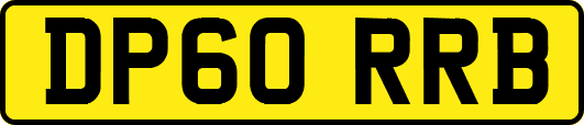 DP60RRB