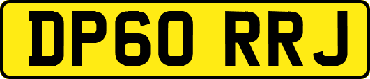 DP60RRJ