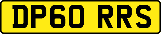 DP60RRS