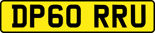 DP60RRU