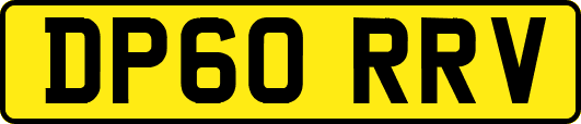 DP60RRV