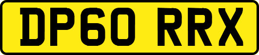DP60RRX