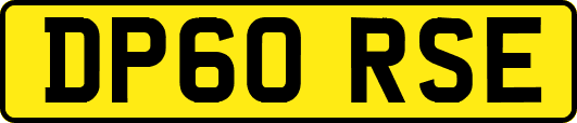 DP60RSE