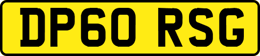 DP60RSG