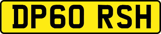 DP60RSH