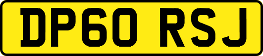 DP60RSJ