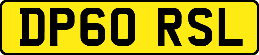 DP60RSL