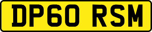 DP60RSM