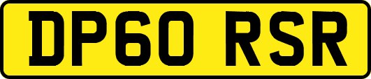 DP60RSR