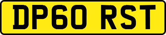 DP60RST
