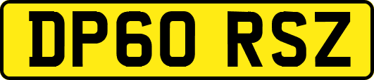 DP60RSZ