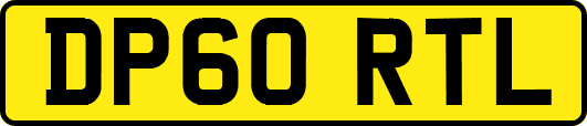 DP60RTL