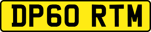 DP60RTM