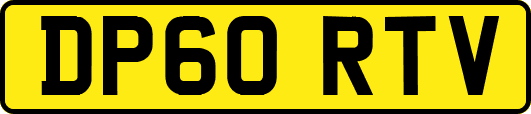 DP60RTV