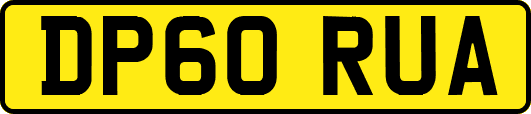 DP60RUA