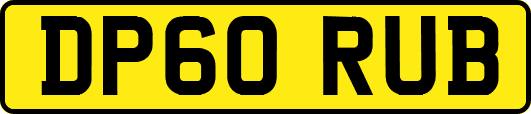 DP60RUB