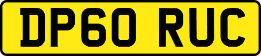 DP60RUC